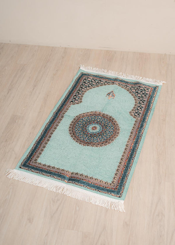 MEDINA PRAYER MATS