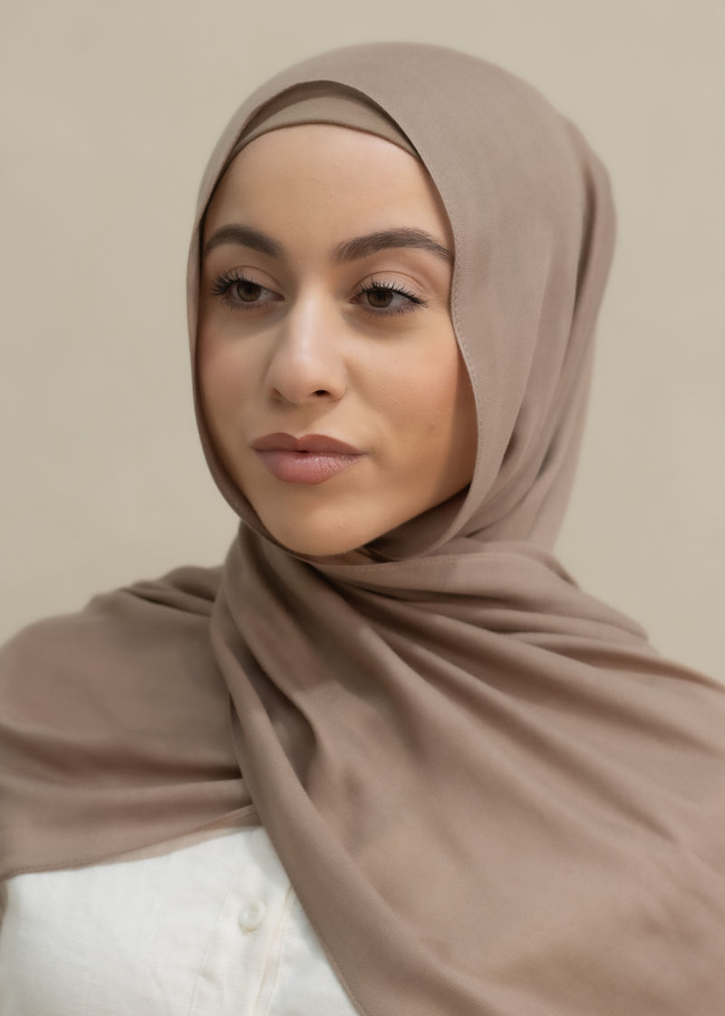 MODAL HIJAB- CUMIN